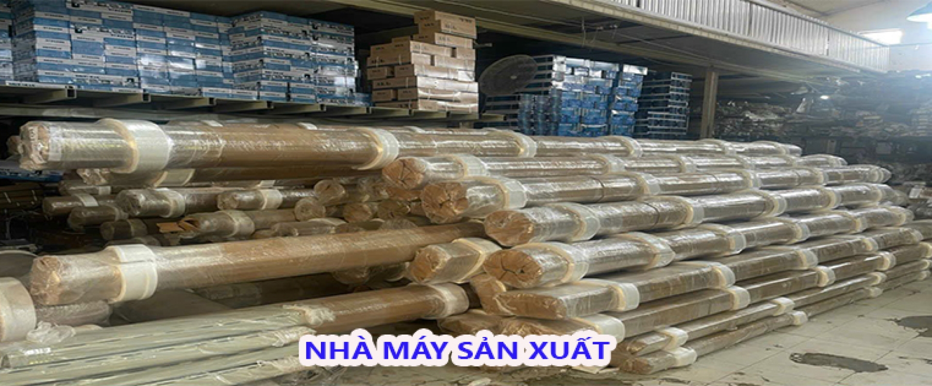 Nhà máy 2