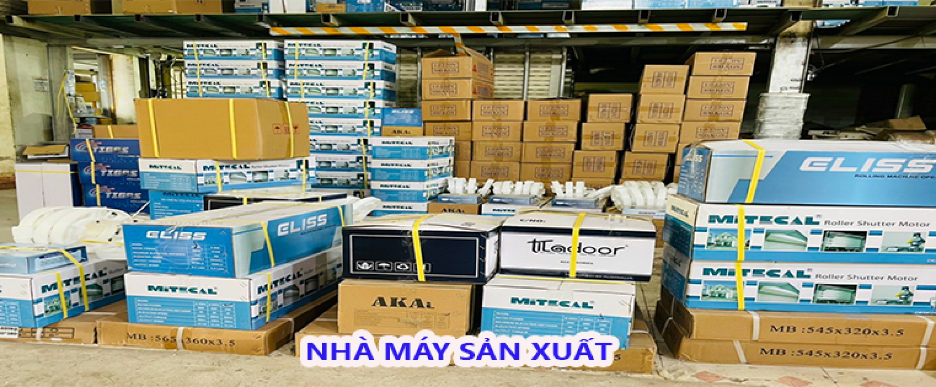 Nhà máy 5