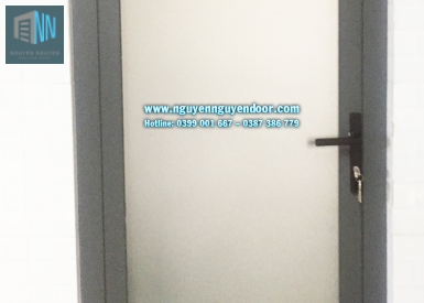CỬA NHÔM KÍNH XINGFA 