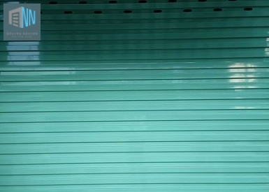 CÔNG TRÌNH CỬA CUỐN NHÀ CHÚ BẢO BÌNH DƯƠNG
