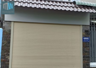 CÔNG TRÌNH NHÀ CHÚ HIỂN QUỐC LỘ 13, HIỆP BÌNH PHƯỚC, TP. THỦ ĐỨC