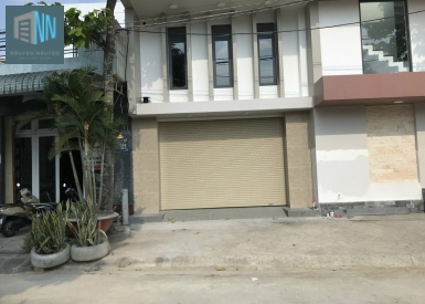 CÔNG TRÌNH NHÀ Ở ANH NAM CỦ CHI