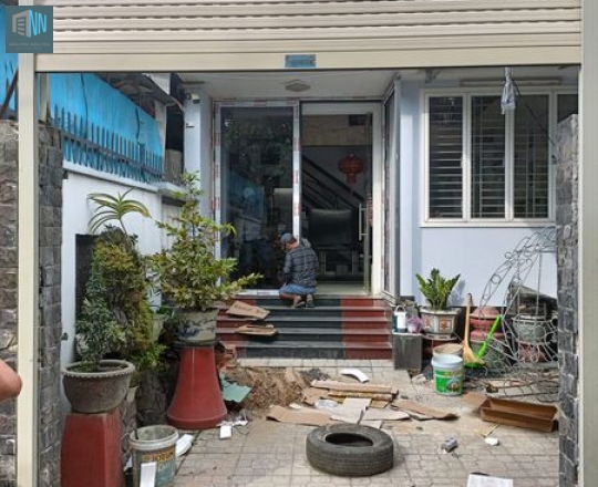 CÔNG TRÌNH NHÀ CHÚ TÂN, TP. THỦ ĐỨC