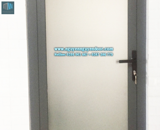 CỬA NHÔM KÍNH XINGFA 
