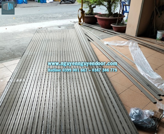 SỬA CHỮA 24/7 CỬA CUỐN CÔNG NGHỆ ĐỨC TẠI XÔ VIẾT NGHỆ TĨNH, QUẬN BÌNH THẠNH