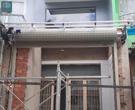 CÔNG TRÌNH NHÀ QUẬN 12, TP. HỒ CHÍ MINH