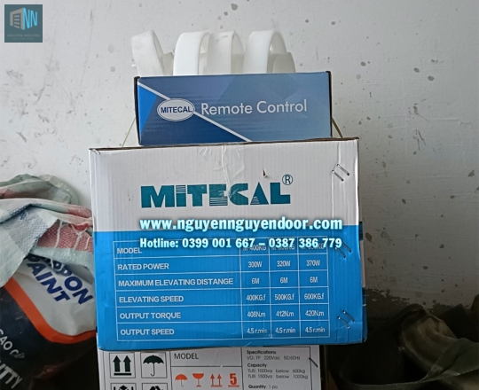 CỬA CUỐN KHE THOÁNG CÔNG NGHỆ ĐỨC TẠI ĐƯỜNG SỐ 22, LINH ĐÔNG, THỦ ĐỨC 