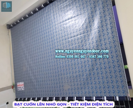 BẠT CHE NẮNG TẠI TRƯỜNG MẦM NON HIỆP BÌNH PHƯỚC, KHU ĐÔ THỊ VẠN PHÚC, THỦ ĐỨC