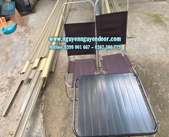 CỬA CUỐN CÔNG NGHỆ ĐÀI LOAN TẠI ĐƯỜNG SỐ 1, TAM BÌNH, THỦ ĐỨC