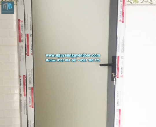 CỬA NHÔM KÍNH XINGFA 