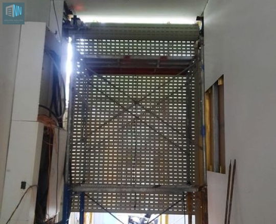 CÔNG TRÌNH NHÀ KHIÊM