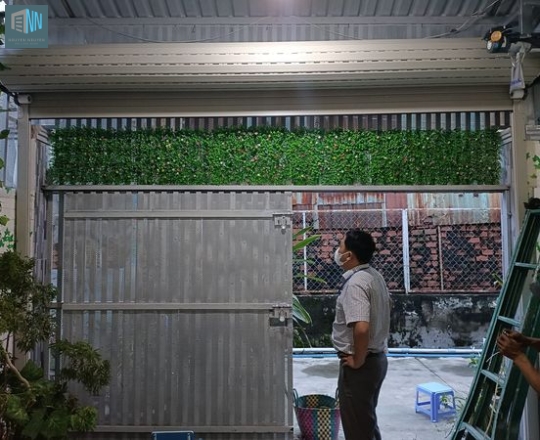 CÔNG TRÌNH NHÀ CHỊ NGỌC TAM BÌNH, HIỆP BÌNH CHÁNH, TP. THỦ ĐỨC