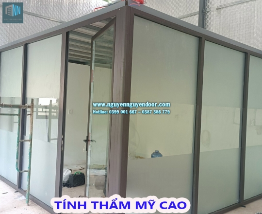 CỬA CUỐN KHE THOÁNG CÔNG NGHỆ ĐỨC TẠI HIỆP BÌNH PHƯỚC, THỦ ĐỨC