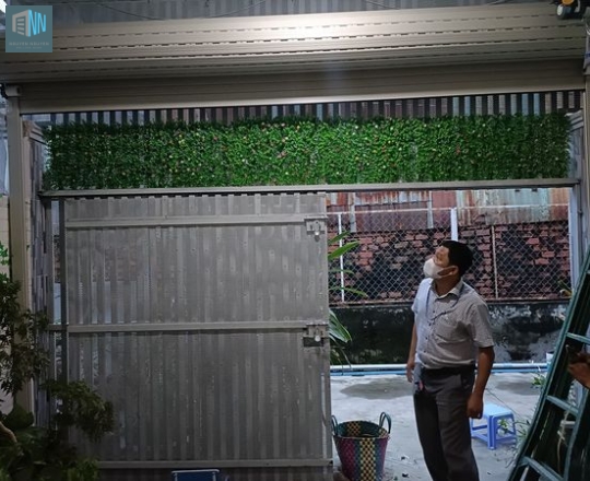 CÔNG TRÌNH NHÀ CHỊ NGỌC TAM BÌNH, HIỆP BÌNH CHÁNH, TP. THỦ ĐỨC