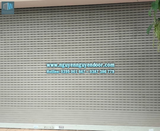 SỬA CHỮA 24/7 CỬA CUỐN CÔNG NGHỆ ĐỨC TẠI XÔ VIẾT NGHỆ TĨNH, QUẬN BÌNH THẠNH