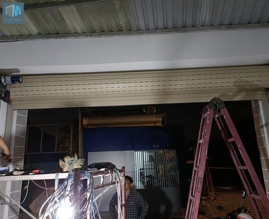 CÔNG TRÌNH NHÀ CHỊ DUNG QUỐC LỘ 13, HIỆP BÌNH PHƯỚC, TP. THỦ ĐỨC