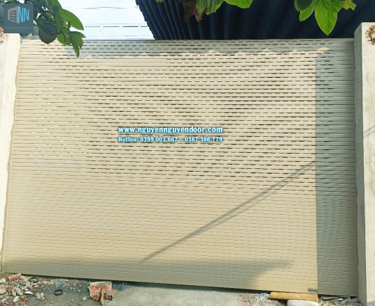 CỬA CUỐN SIÊU TRƯỜNG CÔNG NGHỆ ĐỨC