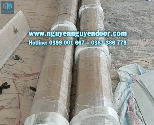 CỬA CUỐN KHE THOÁNG CÔNG NGHỆ ĐỨC TẠI LINH ĐÔNG, THỦ ĐỨC, TP HCM