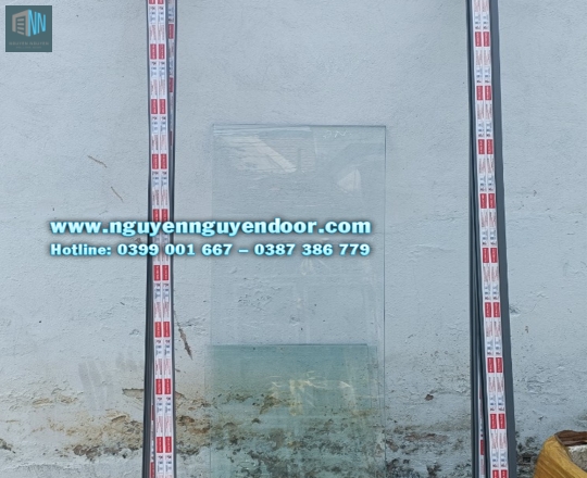 CỬA NHÔM KÍNH LÙA THÔNG DỤNG TẠI TĂNG NHƠN PHÚ A, QUẬN 9