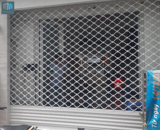 CÔNG TRÌNH NHÀ TẠI THÀNH PHỐ HỒ CHÍ MINH 