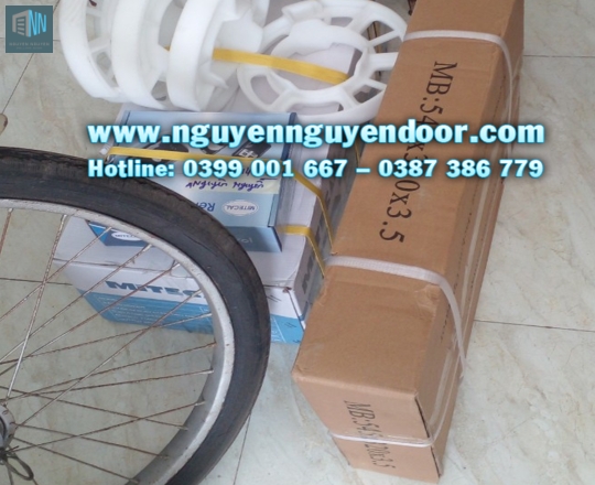 CỬA CUỐN KHE THOÁNG CÔNG NGHỆ ĐỨC NGUYỄN VĂN LINH, BÌNH HƯNG, BÌNH CHÁNH, TP HCM