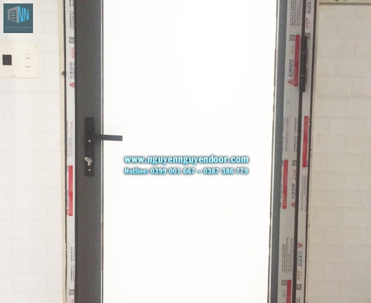 CỬA NHÔM KÍNH XINGFA 