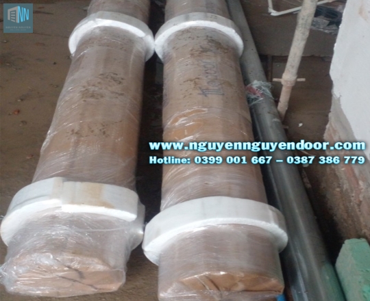CỬA CUỐN KHE THOÁNG CÔNG NGHỆ ĐỨC TẠI ĐƯỜNG SỐ 22, LINH ĐÔNG, THỦ ĐỨC 