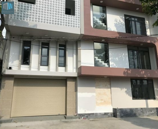 CÔNG TRÌNH NHÀ Ở ANH NAM CỦ CHI