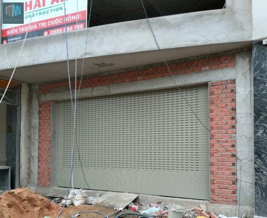 CÔNG TRÌNH NHÀ Ở ANH NGHĨA ĐỖ XUÂN HỢP Q.9