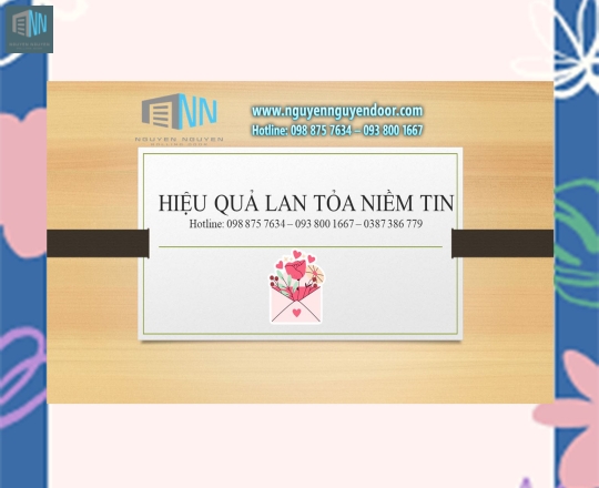 CÔNG TRÌNH CỬA KÉO QUẬN TÂN BÌNH