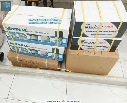CỬA CUỐN KHE THOÁNG CÔNG NGHỆ ĐỨC TẠI THỦ ĐỨC