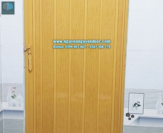 CỬA XẾP NHỰA, VÁCH NGĂN NHỰA