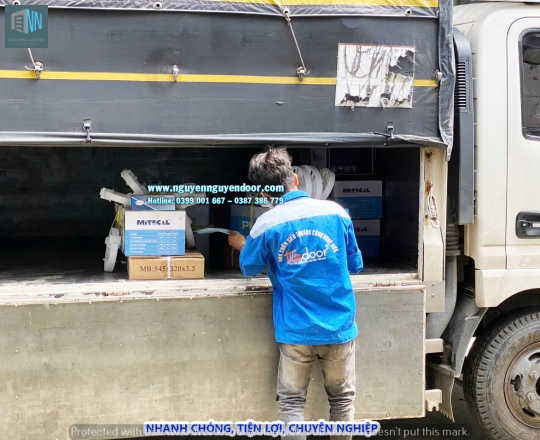 CỬA CUỐN LÁ BÍT CÔNG NGHỆ ĐỨC TẠI CỦ CHI