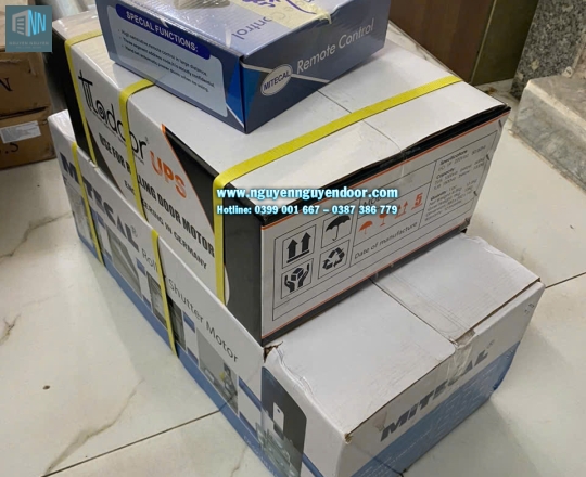 CỬA CUỐN LÁ BÍT CÔNG NGHỆ ĐỨC TẠI TIỆM BÁNH GIRVAL CHI NHÁNH THÀNH THÁI