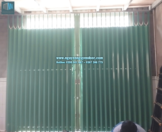 CỬA KÉO ĐÀI LOAN BỀN ĐẸP, NHẸ NHÀNG