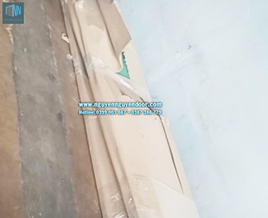 CỬA KÉO ĐÀI LOAN BỀN ĐẸP, NHẸ NHÀNG