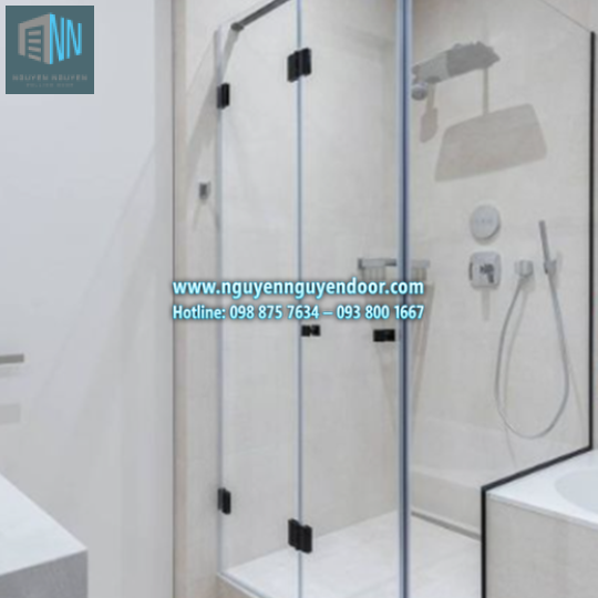 CỬA PHÒNG TẮM