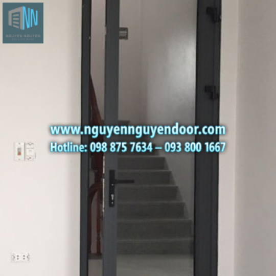 NHÔM XINGFA