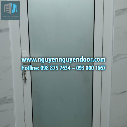 NHÔM XINGFA