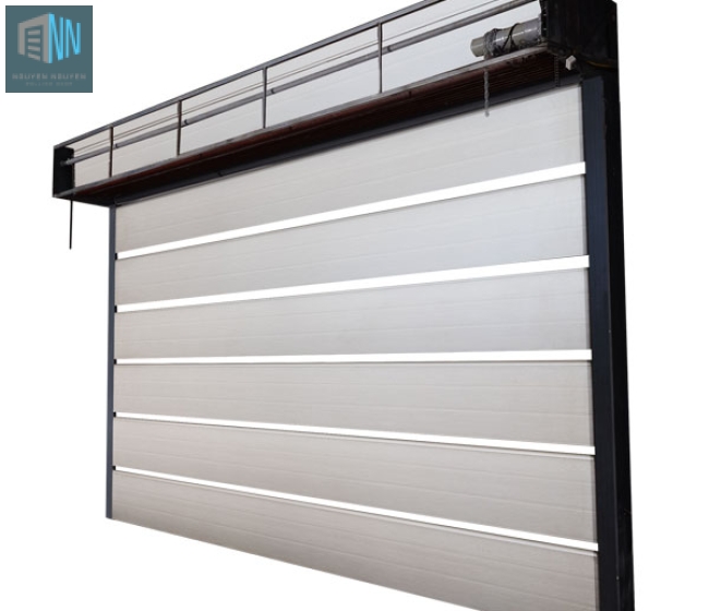 Cửa cuốn lớp Wasaki S902